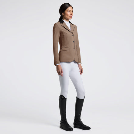Cavalleria Toscana GP Zip Wedstrijdjas Wedstrijdjassen - Maddelin Equestrian Cavalleria Toscana