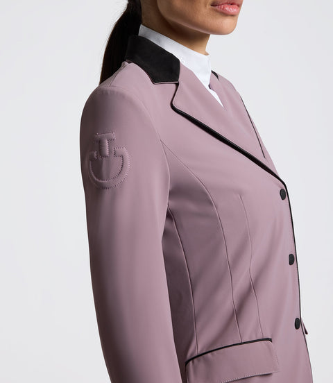 Cavalleria Toscana GP Zip Wedstrijdjas Wedstrijdjassen - Maddelin Equestrian Cavalleria Toscana