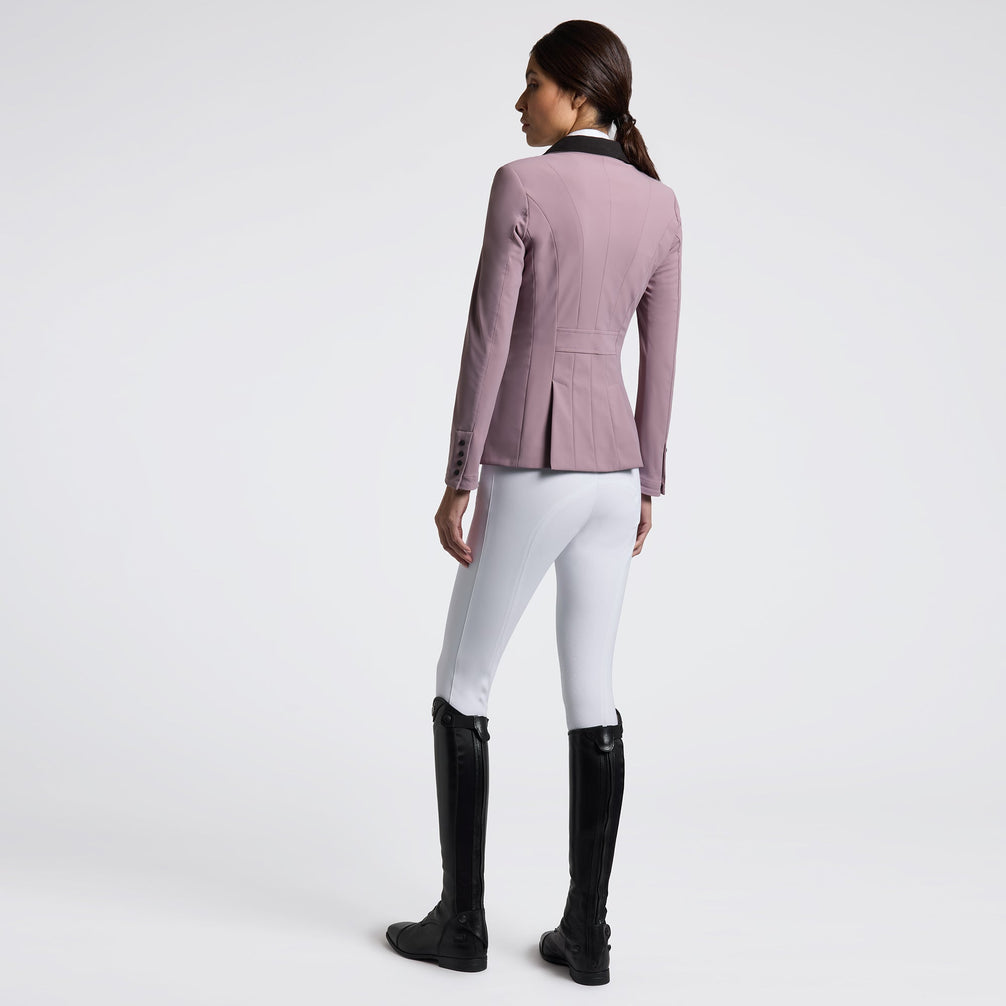 Cavalleria Toscana GP Zip Wedstrijdjas Wedstrijdjassen - Maddelin Equestrian Cavalleria Toscana