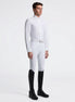 Cavalleria Toscana Guibert Shirt L/S Men Wedstrijdshirts - Maddelin Equestrian Cavalleria Toscana