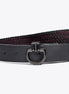 Cavalleria Toscana Heren Elastische Riem Riemen - Maddelin Equestrian Cavalleria Toscana