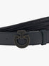 Cavalleria Toscana Heren Gesp Riem Riemen - Maddelin Equestrian Cavalleria Toscana