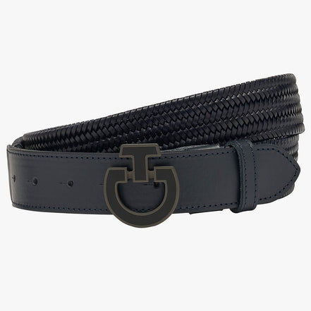 Cavalleria Toscana Heren Gesp Riem Riemen - Maddelin Equestrian Cavalleria Toscana