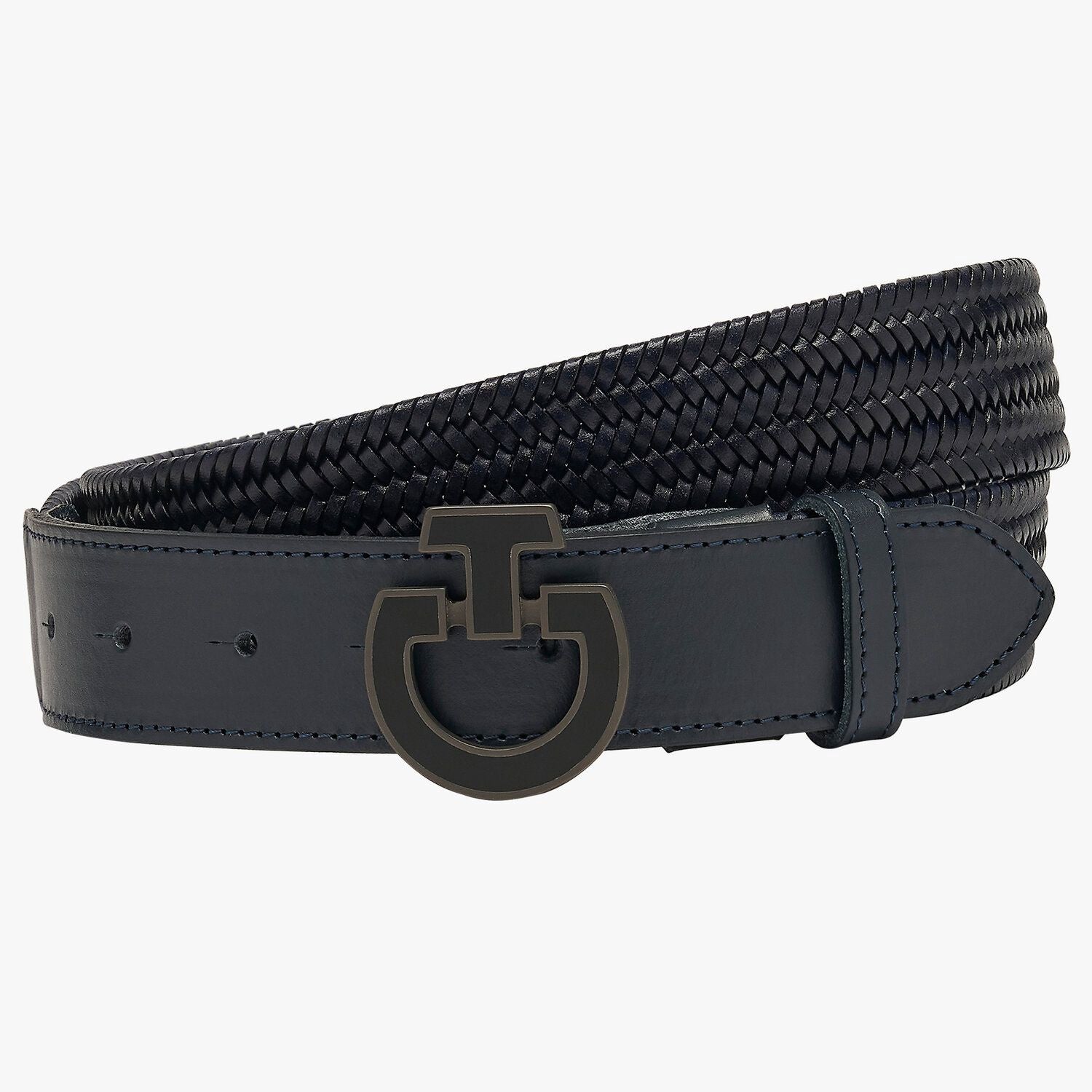 Cavalleria Toscana Heren Gesp Riem Riemen - Maddelin Equestrian Cavalleria Toscana