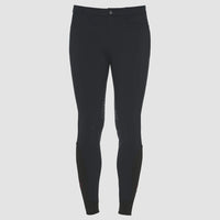 Cavalleria Toscana Heren Knie Grip Rijbroek Basic Heren Rijbroeken - Maddelin Equestrian Cavalleria Toscana