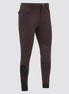 Cavalleria Toscana Heren Knie Grip Rijbroek Basic Heren Rijbroeken - Maddelin Equestrian Cavalleria Toscana