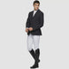 Cavalleria Toscana Heren Lightweight Rits Wedstrijd Jas Wedstrijdjassen - Maddelin Equestrian Cavalleria Toscana