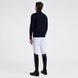 Cavalleria Toscana Heren Merino Half Zip Turtleneck Sweater Heren Shirts & sweaters - Maddelin Equestrian Cavalleria Toscana