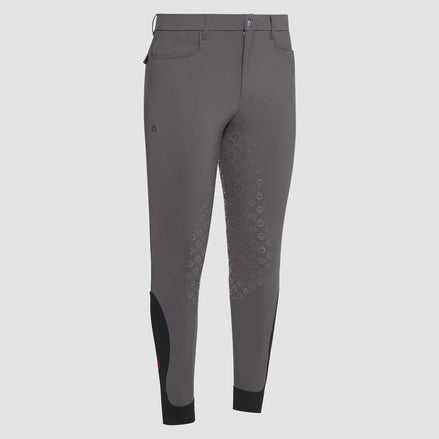 Cavalleria Toscana Heren Rijbroek Full Grip - Basic Heren & Unisex - Maddelin Equestrian Cavalleria Toscana