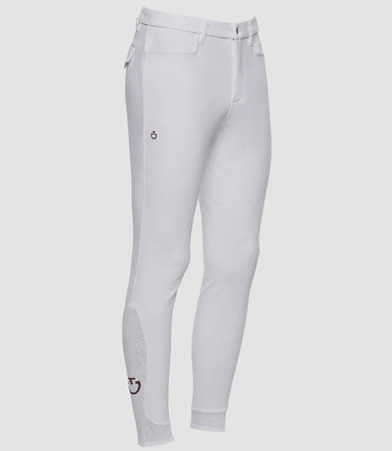 Cavalleria Toscana Heren Rijbroek Full Grip - Basic Heren & Unisex - Maddelin Equestrian Cavalleria Toscana