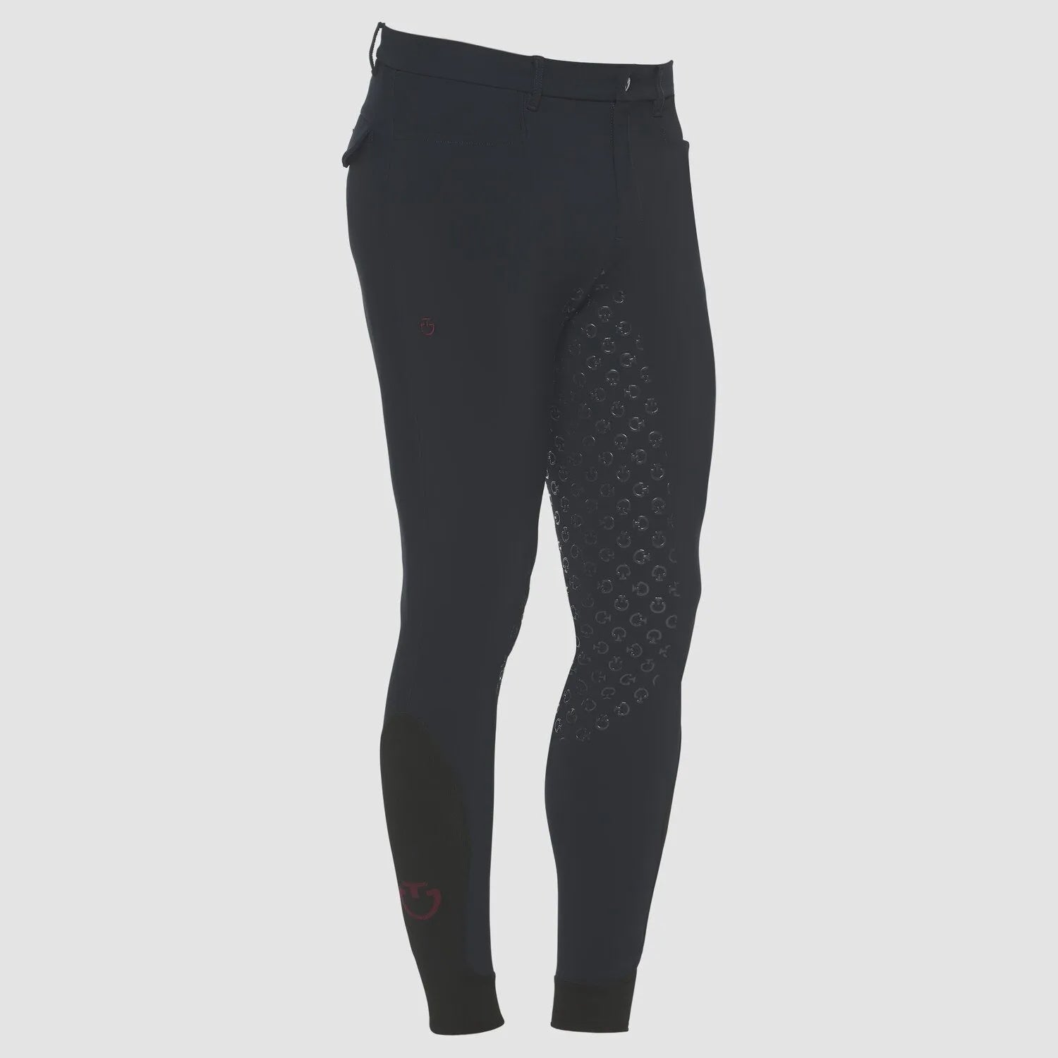 Cavalleria Toscana Heren Rijbroek Full Grip - Basic Heren & Unisex - Maddelin Equestrian Cavalleria Toscana