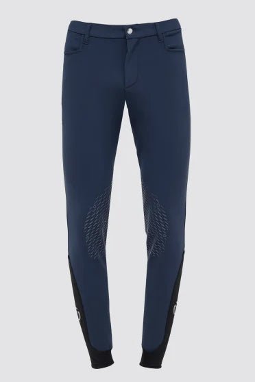 Cavalleria Toscana Heren Rijbroek Full Grip - Basic Heren & Unisex - Maddelin Equestrian Cavalleria Toscana