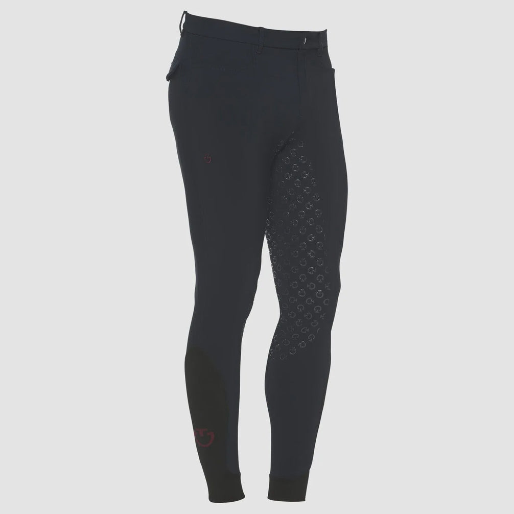 Cavalleria Toscana Heren Rijbroek Full Grip - Basic Heren & Unisex - Maddelin Equestrian Cavalleria Toscana