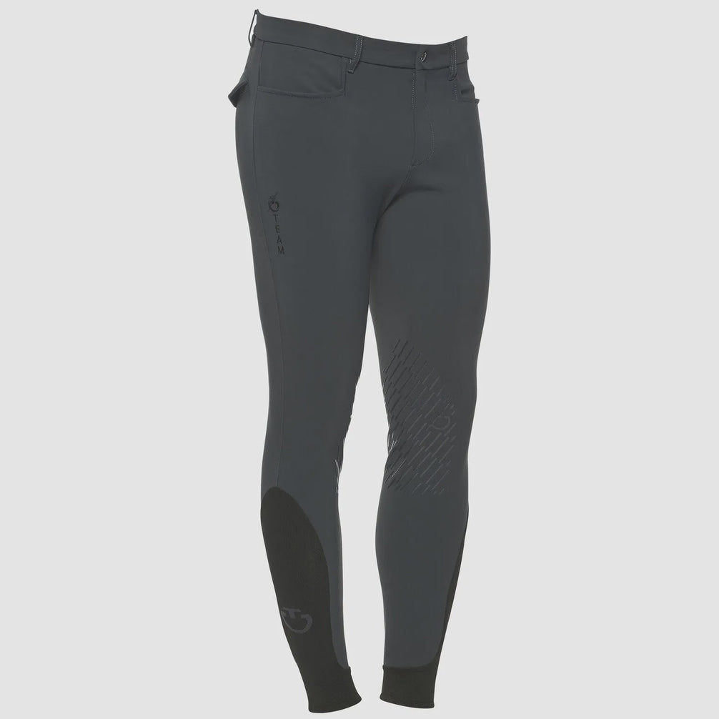 Cavalleria Toscana Heren Team Rijbroek Heren & Unisex - Maddelin Equestrian Cavalleria Toscana
