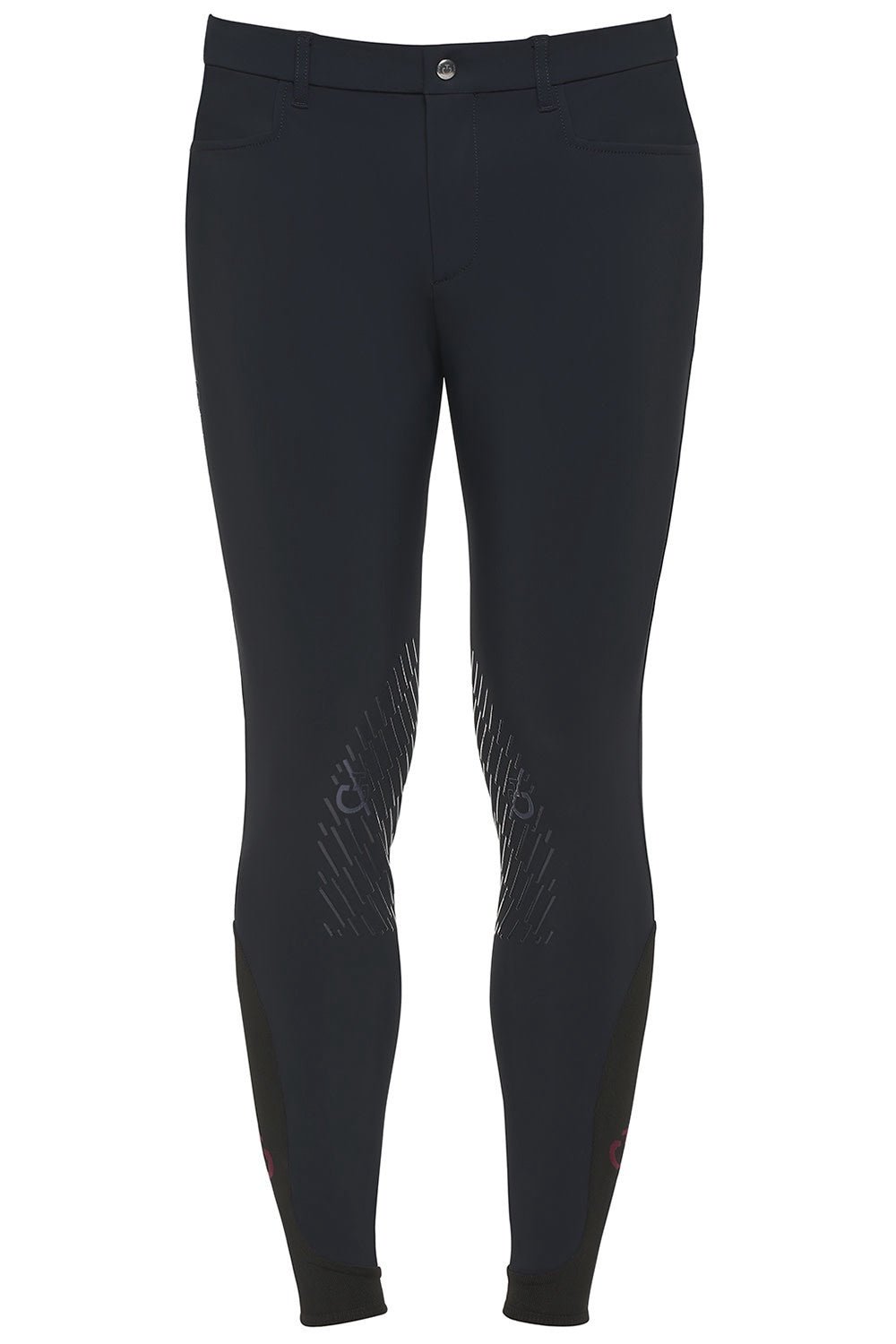 Cavalleria Toscana Heren Team Rijbroek Heren & Unisex - Maddelin Equestrian Cavalleria Toscana