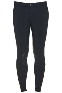 Cavalleria Toscana Heren Team Rijbroek Heren & Unisex - Maddelin Equestrian Cavalleria Toscana
