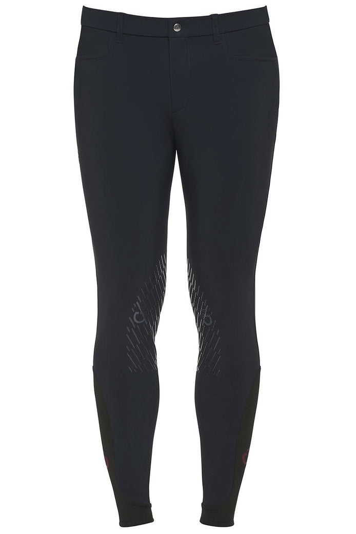 Cavalleria Toscana Heren Team Rijbroek Heren & Unisex - Maddelin Equestrian Cavalleria Toscana