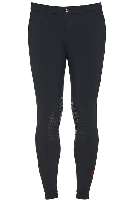 Cavalleria Toscana Heren Team Rijbroek Heren & Unisex - Maddelin Equestrian Cavalleria Toscana