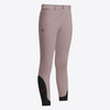 Cavalleria Toscana hoge taile knie grip rijbroek meisjes Kids Rijbroeken - Maddelin Equestrian