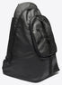 Cavalleria Toscana Hold-All Backpack - Zwart Logo