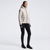 Cavalleria Toscana Hooded Down Jacket Dames Dames Jassen - Maddelin Equestrian