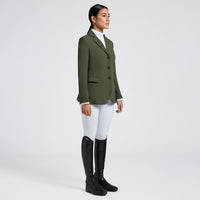 Cavalleria Toscana Hunter Wedstrijdjas Wedstrijdjassen - Maddelin Equestrian Cavalleria Toscana