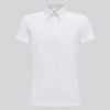 Cavalleria Toscana Jersey Button Wedstrijd Polo Boys Wedstrijdshirts - Maddelin Equestrian Cavalleria Toscana