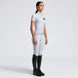 Cavalleria Toscana Jersey Wedstrijd Polo Short Sleeve Girls Wedstrijdshirts - Maddelin Equestrian Cavalleria Toscana