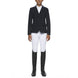 Cavalleria Toscana Jongens Wedstrijd Rij Jas Wedstrijdjassen - Maddelin Equestrian Cavalleria Toscana