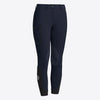 Cavalleria Toscana Jumping Cargo Rijbroek Knee Grip Meisjes FW24 Kids - Maddelin Equestrian Cavalleria Toscana