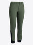 Cavalleria Toscana Jumping Rijbroek Knee Grip Unisex Kinderen FW24 Kids - Maddelin Equestrian Cavalleria Toscana