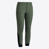 Cavalleria Toscana Jumping Rijbroek Knee Grip Unisex Kinderen FW24 Kids - Maddelin Equestrian Cavalleria Toscana