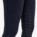 Cavalleria Toscana Kids CT Line System Rijbroek Dark Purple (3A00) Kids - Maddelin Equestrian Cavalleria Toscana
