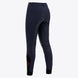 Cavalleria Toscana Kids CT Line System Rijbroek Dark Purple (3A00) Kids - Maddelin Equestrian Cavalleria Toscana