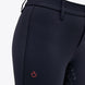 Cavalleria Toscana Kids CT Line System Rijbroek Dark Purple (3A00) Kids - Maddelin Equestrian Cavalleria Toscana