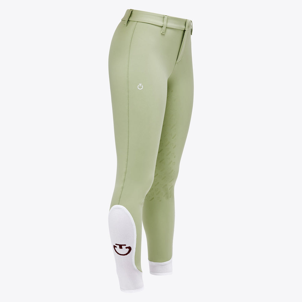 Cavalleria Toscana Kid's Full Grip Dressuur Kids - Maddelin Equestrian Cavalleria Toscana