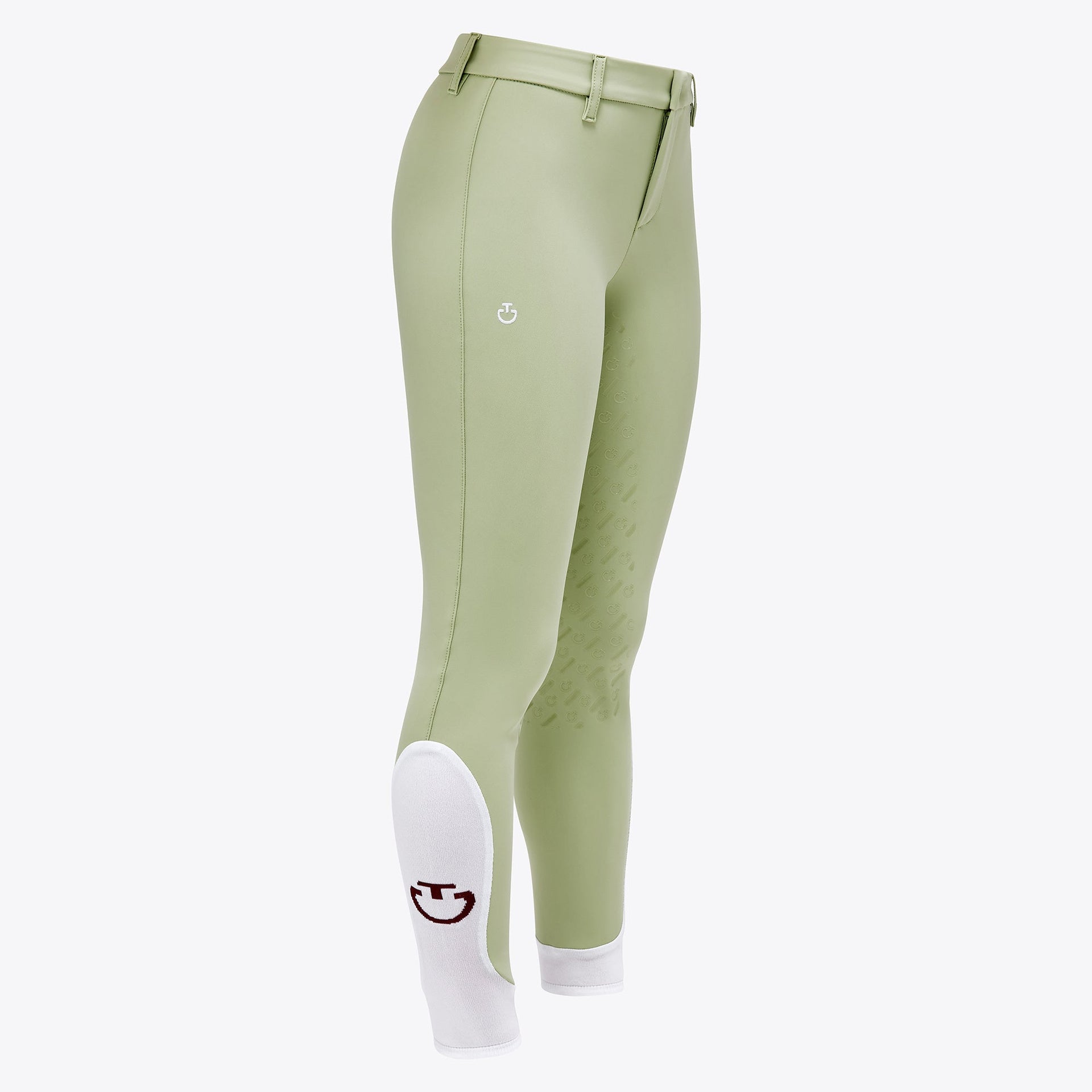 Cavalleria Toscana Kid's Full Grip Dressuur Kids - Maddelin Equestrian Cavalleria Toscana