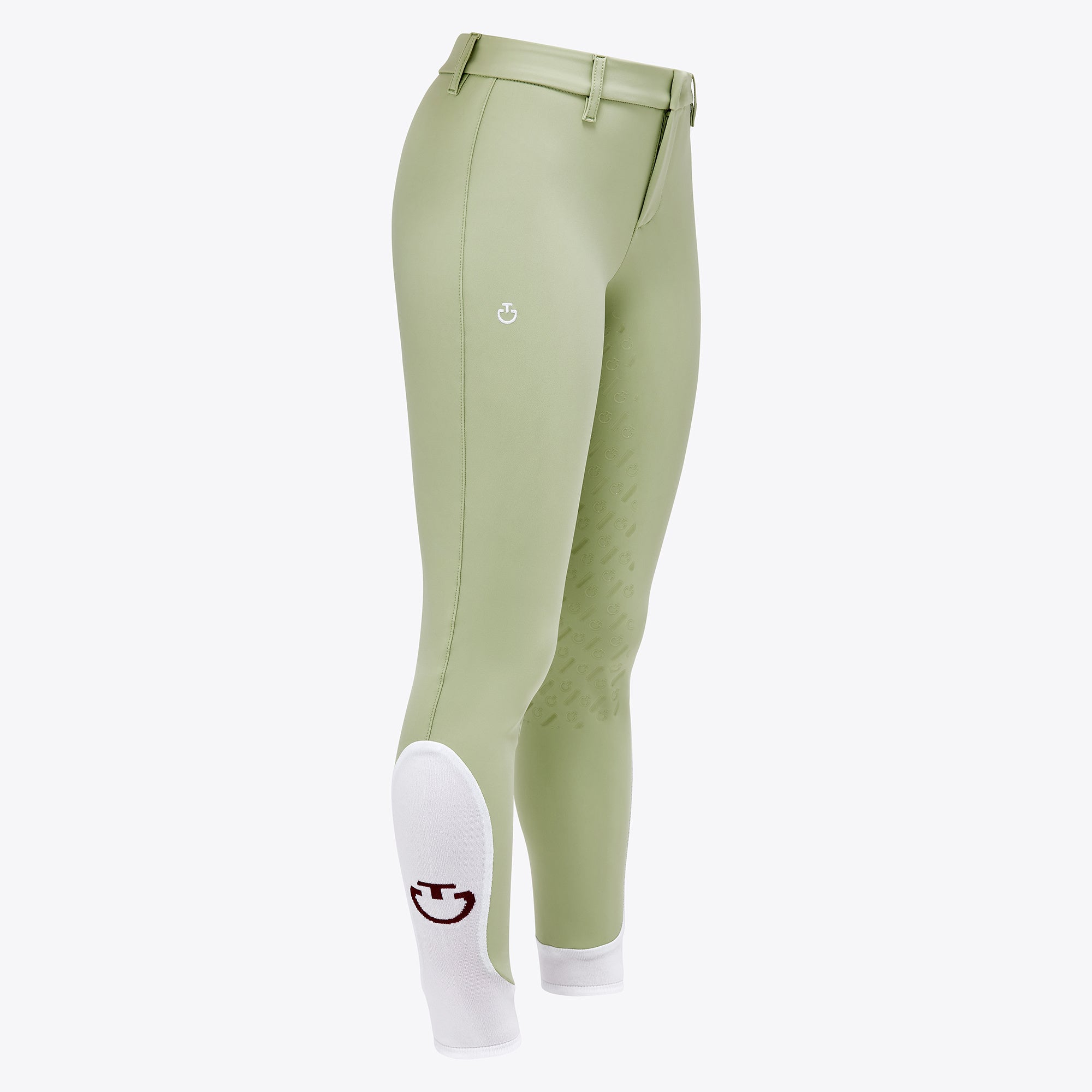 Cavalleria Toscana Kid's Full Grip Dressuur Kids - Maddelin Equestrian Cavalleria Toscana