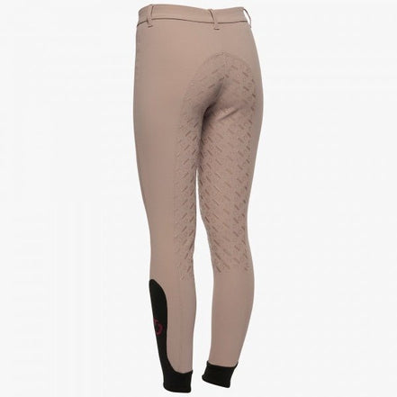 Cavalleria Toscana Kid's Full Grip Dressuur Kids - Maddelin Equestrian Cavalleria Toscana