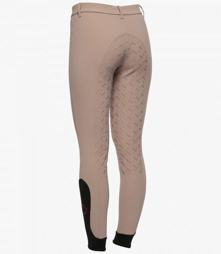 Cavalleria Toscana Kid's Full Grip Dressuur Kids - Maddelin Equestrian Cavalleria Toscana