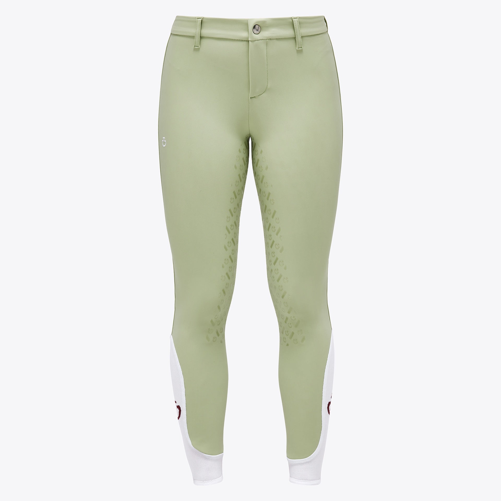 Cavalleria Toscana Kid's Full Grip Dressuur Kids - Maddelin Equestrian Cavalleria Toscana