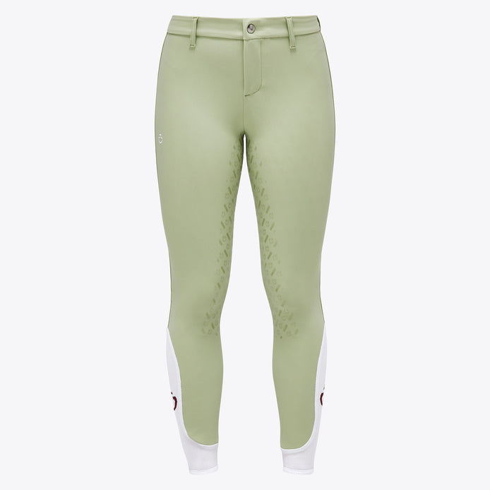 Cavalleria Toscana Kid's Full Grip Dressuur Kids - Maddelin Equestrian Cavalleria Toscana