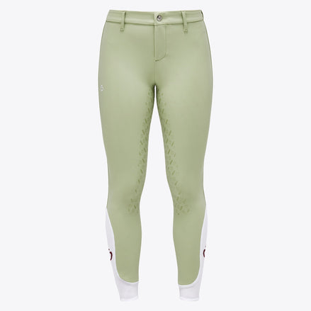 Cavalleria Toscana Kid's Full Grip Dressuur Kids - Maddelin Equestrian Cavalleria Toscana