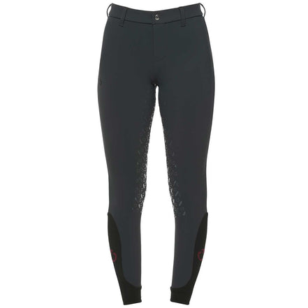 Cavalleria Toscana Kid's Full Grip Dressuur Kids - Maddelin Equestrian Cavalleria Toscana