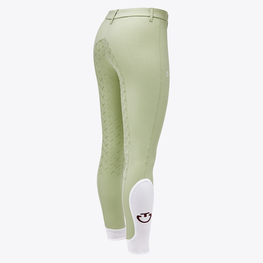 Cavalleria Toscana Kid's Full Grip Dressuur Kids - Maddelin Equestrian Cavalleria Toscana