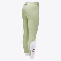 Cavalleria Toscana Kid's Full Grip Dressuur Kids - Maddelin Equestrian Cavalleria Toscana