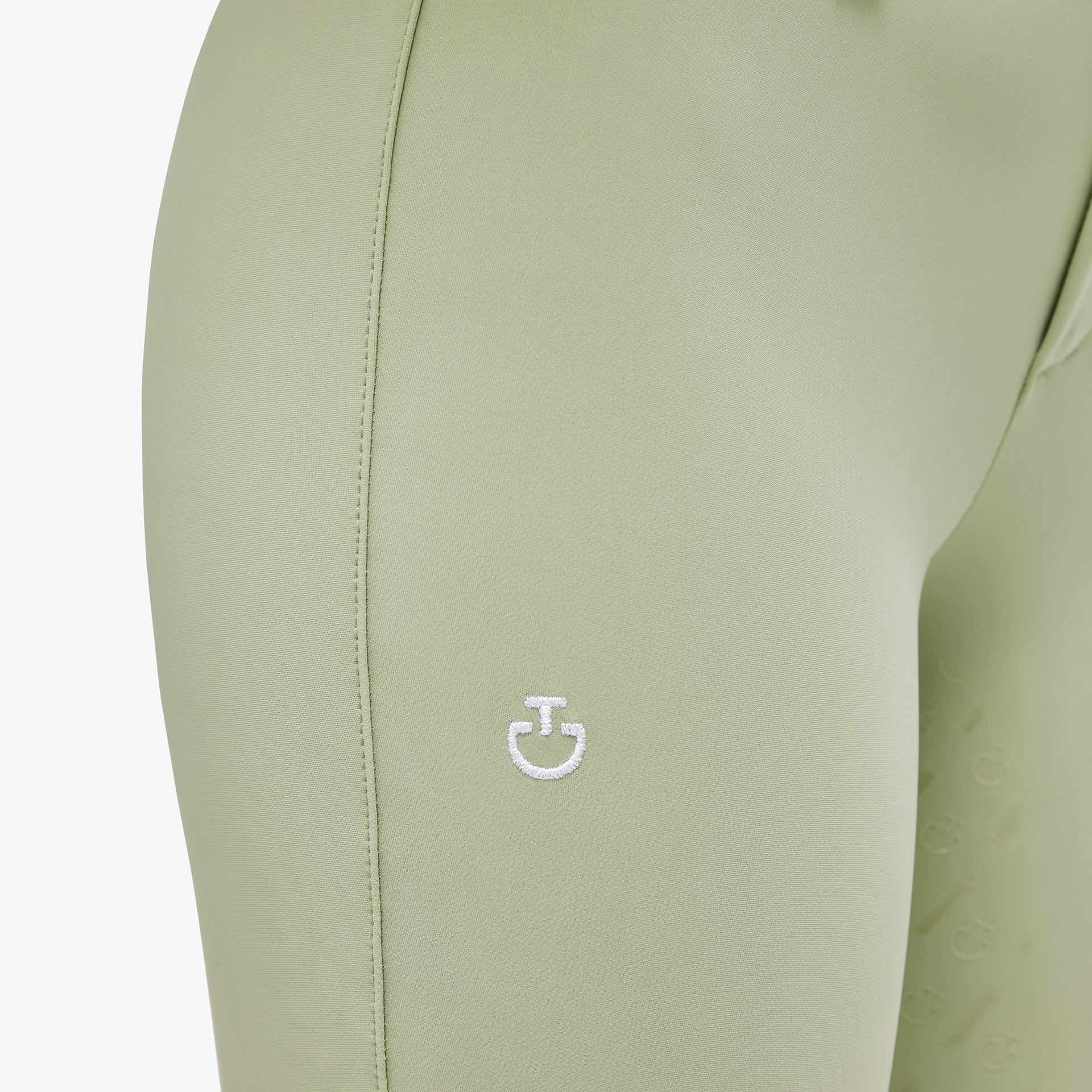 Cavalleria Toscana Kid's Full Grip Dressuur Kids - Maddelin Equestrian Cavalleria Toscana