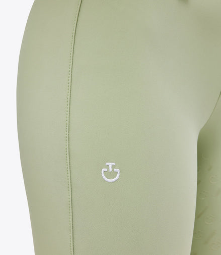 Cavalleria Toscana Kid's Full Grip Dressuur Kids - Maddelin Equestrian Cavalleria Toscana