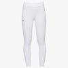 Cavalleria Toscana Kids Meisjes Hoge Taille Phases Legging Kids - Maddelin Equestrian Cavalleria Toscana