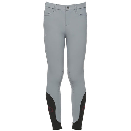 Cavalleria Toscana Kids Meisjes Horse and Helmet Rijbroek Kids - Maddelin Equestrian Cavalleria Toscana